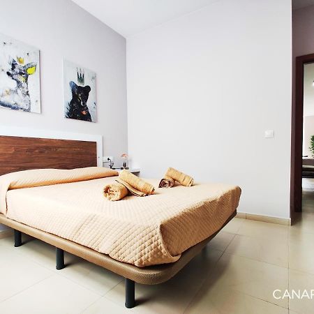 Intimate And Stilysh Apt, Pkg, Self Entry By Canary365 Apartment Tenoya Exterior photo