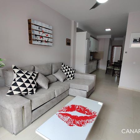 Intimate And Stilysh Apt, Pkg, Self Entry By Canary365 Apartment Tenoya Exterior photo