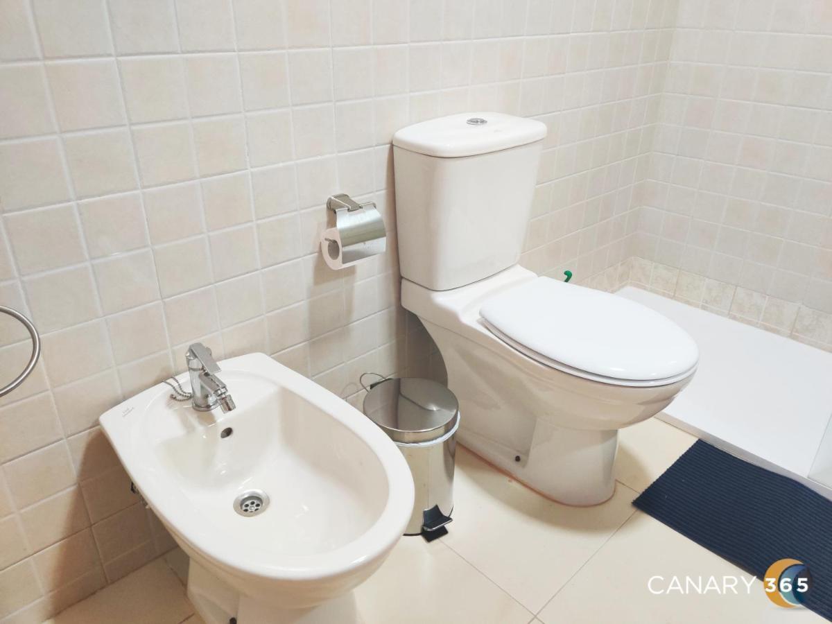 Intimate And Stilysh Apt, Pkg, Self Entry By Canary365 Apartment Tenoya Exterior photo