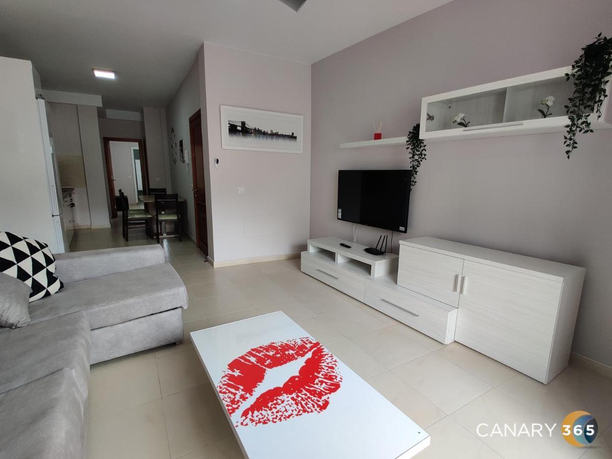 Intimate And Stilysh Apt, Pkg, Self Entry By Canary365 Apartment Tenoya Exterior photo