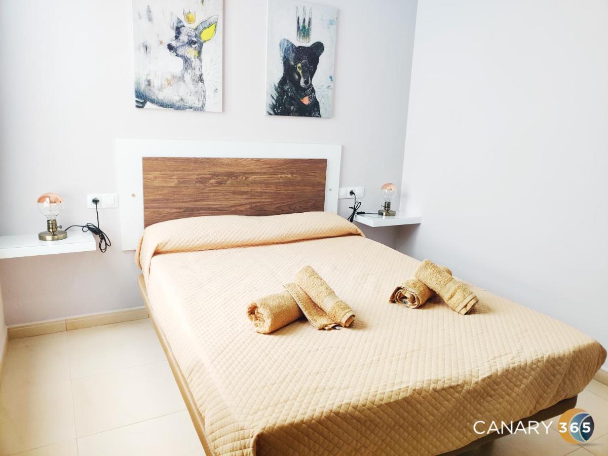 Intimate And Stilysh Apt, Pkg, Self Entry By Canary365 Apartment Tenoya Exterior photo