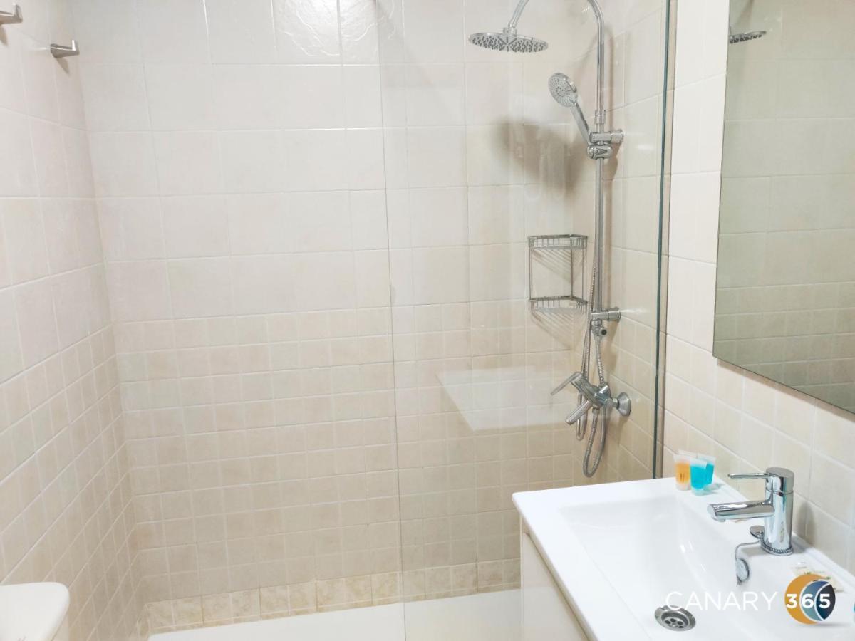 Intimate And Stilysh Apt, Pkg, Self Entry By Canary365 Apartment Tenoya Exterior photo