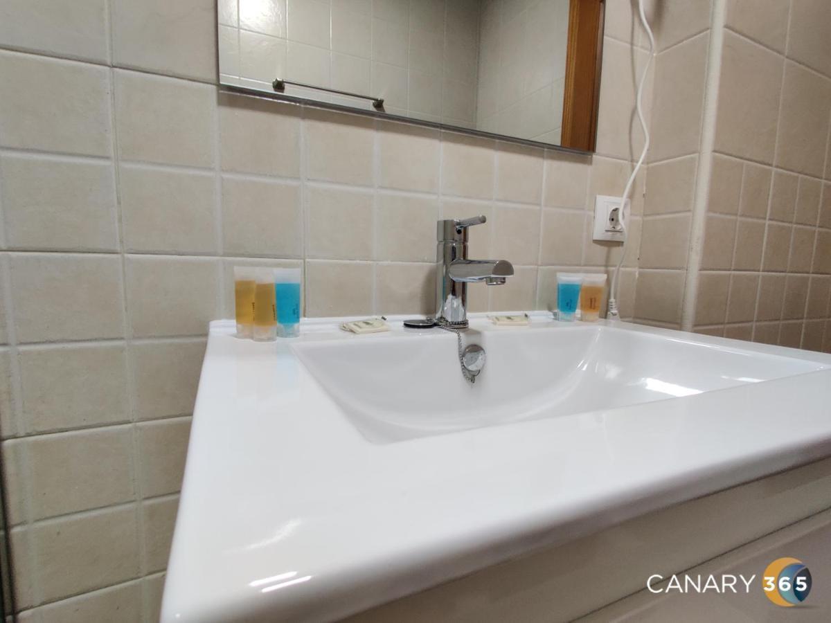 Intimate And Stilysh Apt, Pkg, Self Entry By Canary365 Apartment Tenoya Exterior photo