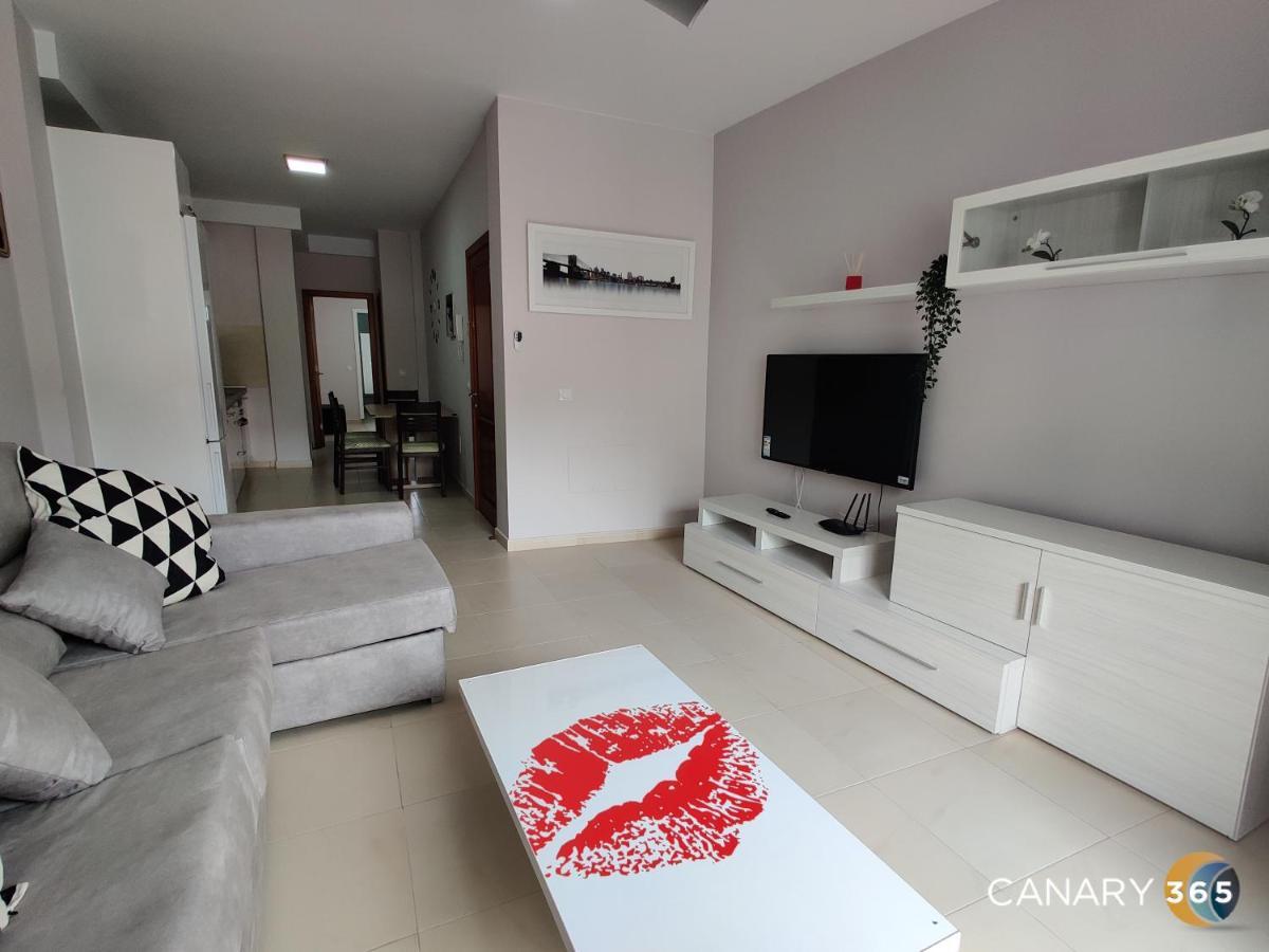 Intimate And Stilysh Apt, Pkg, Self Entry By Canary365 Apartment Tenoya Exterior photo