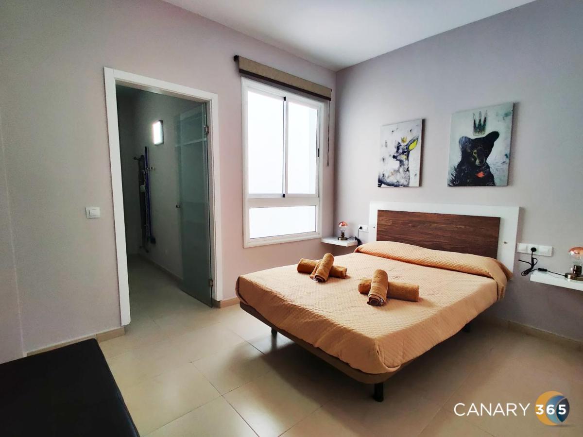 Intimate And Stilysh Apt, Pkg, Self Entry By Canary365 Apartment Tenoya Exterior photo