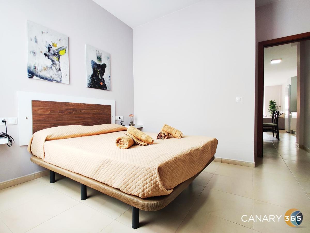 Intimate And Stilysh Apt, Pkg, Self Entry By Canary365 Apartment Tenoya Exterior photo
