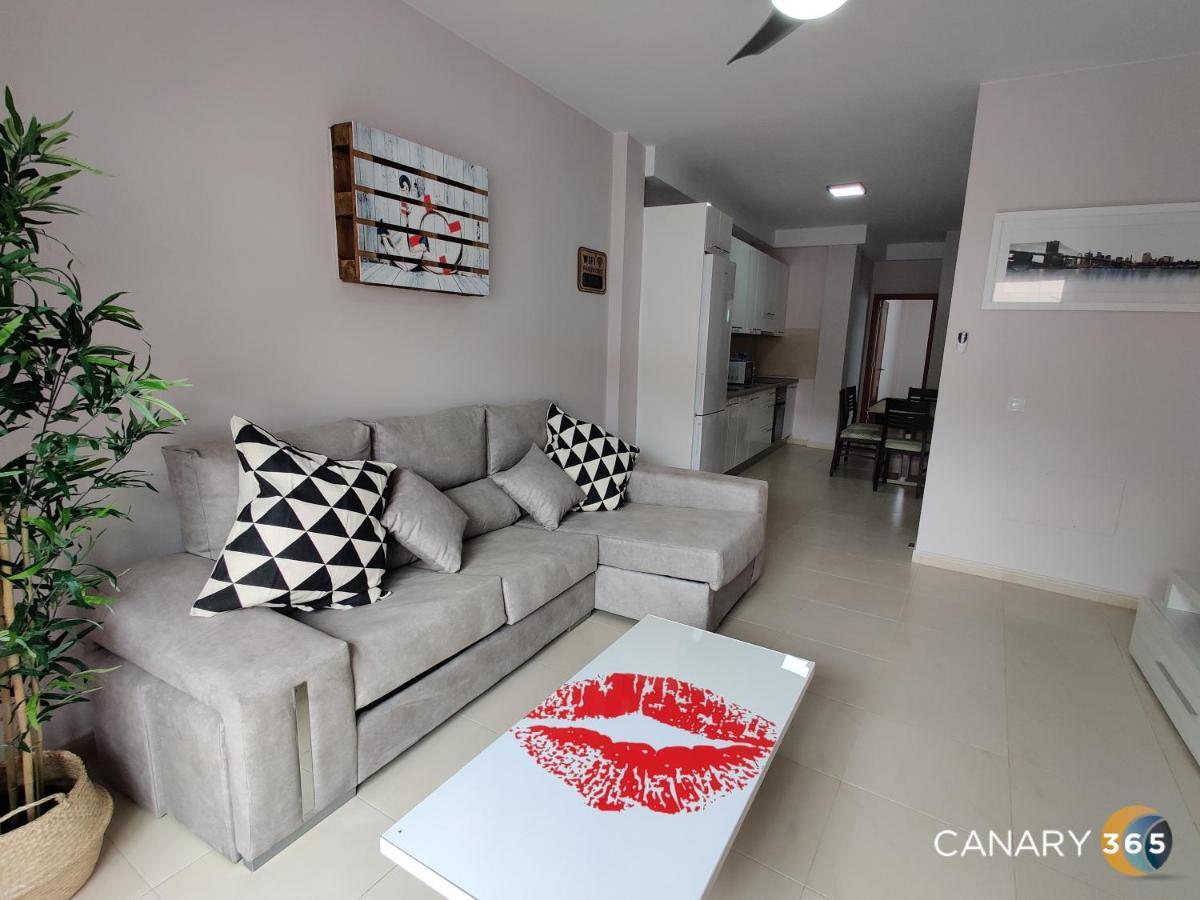 Intimate And Stilysh Apt, Pkg, Self Entry By Canary365 Apartment Tenoya Exterior photo