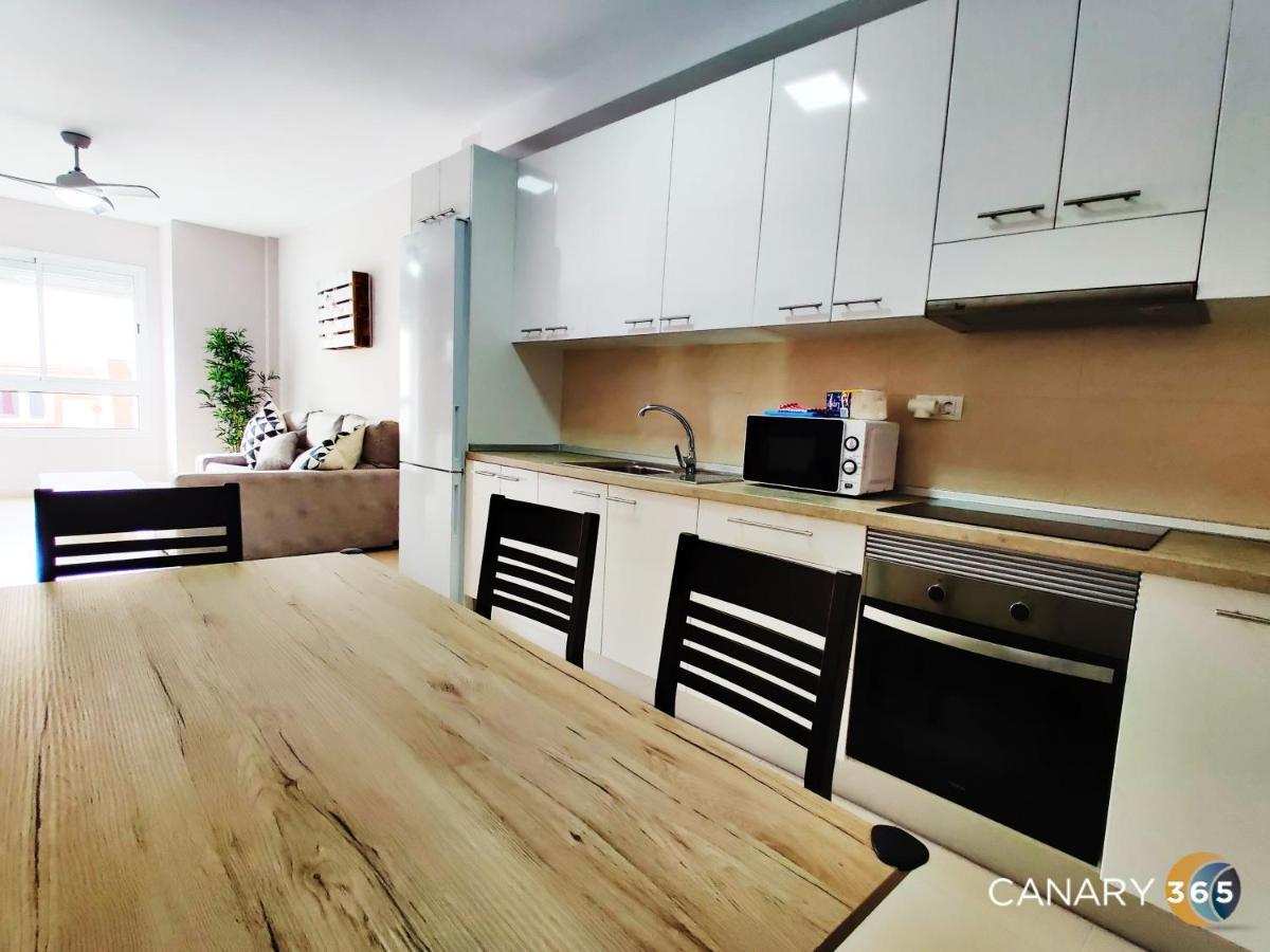 Intimate And Stilysh Apt, Pkg, Self Entry By Canary365 Apartment Tenoya Exterior photo